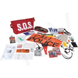 S.O.S. Distress First Aid Kits