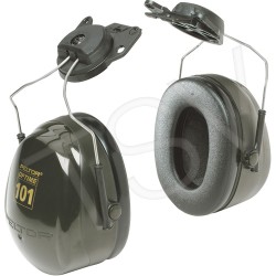 3M™ Peltor™ Optime™ 101 Series Earmuffs