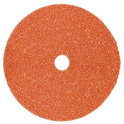 Resin Fibre Disc 4-1/2 x .7/8 Cubitron™ II 36 Grit