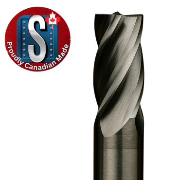 The Benefits of Choosing Skookum Carbide End Mills