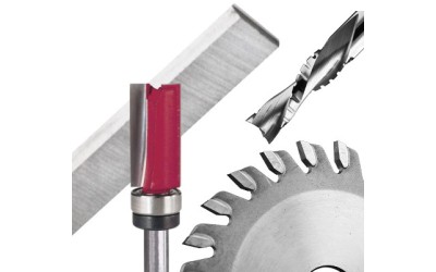 Factory Direct Sharpening