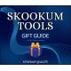 Skookum Tools Gift Guide: Perfect Picks for Woodworkers, Craftsmen, and DIY Enthusiasts