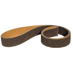 Belt 1/2x18 Surface Conditioning Coarse Klingspor 303596