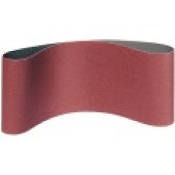 Sanding Belts Up to 6"