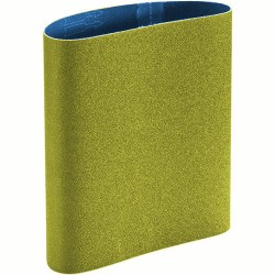 Pump Sleeve 7-7/8" Wide x 15-1/8" Circumference LS312JF Aluminum Oxide J-Flex Cotton Special Coating 60 Grit