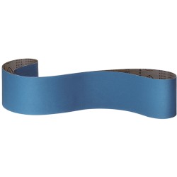 Belt 1x72 CS411X Zirconia Alumina X-Weight Cotton 36gr
