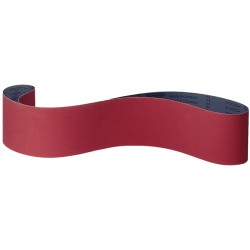 Belt 4x108 CS922Y Ceramic Y-Weight Polyester Ceramic 36 Grit 