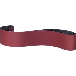 Belt 4x36 LS309J Aluminum Oxide J-Weight Cotton 80gr Klingspor 302866