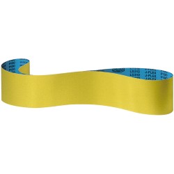 Belt 1/2x12 LS312JF Aluminum Oxide J-Flex Special Coating 120grit