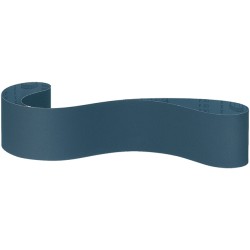 Belt 6x99 CS416Y Zirconia Y-Weight Polyester ACT Coating 100grit
