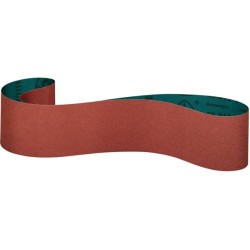 Belt 6x78-3/4 CS912Y Ceramic Y-Weight Polyester 36gr