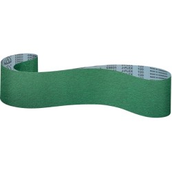 Belt 2x20 CS931JF Ceramic J-Flex Cevolution 120grit