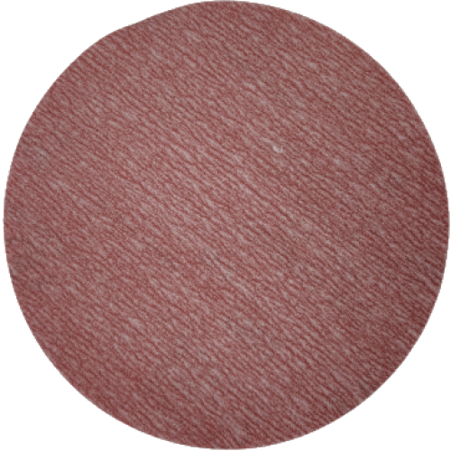 Sanding disc 5" Velcro Medalist Ceramic 120 Grit Carborundum 99511
