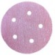 5" Velcro 5 Hole