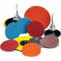 Quick Change Discs