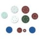  Sanding Discs