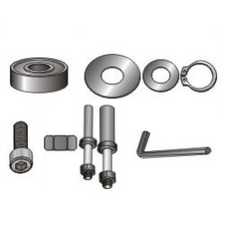 Ball Bearings & Spare Parts