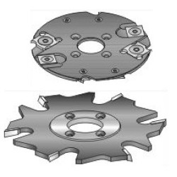 Biscuit Cutters