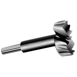 Forstner Bits
