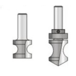 Bull Nose Bits