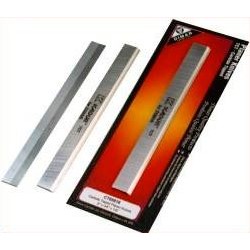630mm Long x 1-1/8" Wide x 1/8" Carbide Tipped Planer Knife Dimar CT2411818 Single Knife