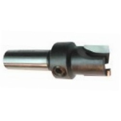 Counterbore With Shank 1/2" X 1/4" Dimar CBS-6