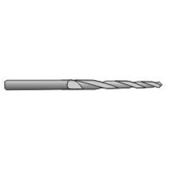 7/64" Taper Point Drill Bit Dimar TDB-7/64