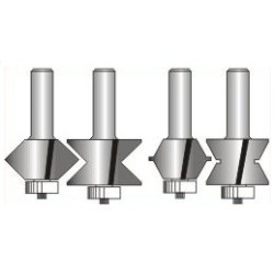 Edge Banding Bits