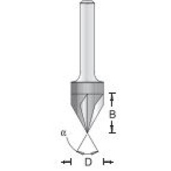 Engraving Bits