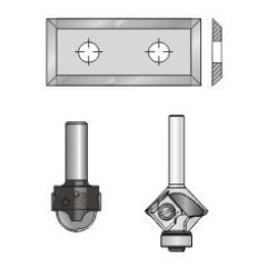 Insert Carbide