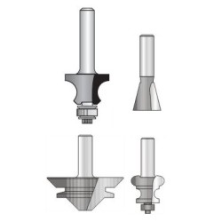Joinery
