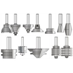 Jointing Bits
