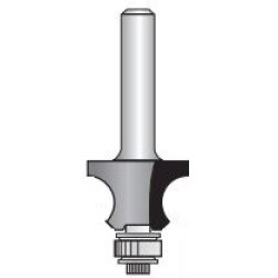 Knuckle Joint Bits