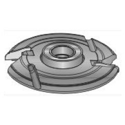 Raised Panel Cutters