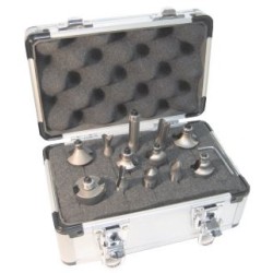 Router Bit Sets