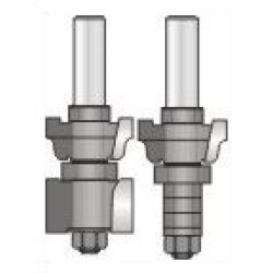 Sash & Rail Bits