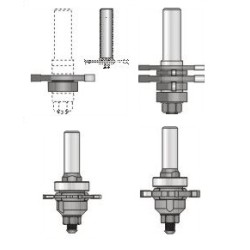 Slotting Cutters