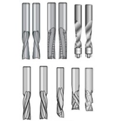 Spiral Bits