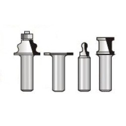 Tambour Bits
