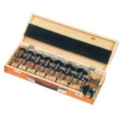 WPF-SET-16 Woodpecker 16 Piece Forstner Bit Set