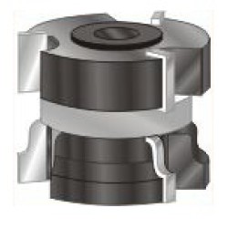 Window Sash & Rail Cutters
