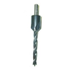 Countersink & Drill Sets