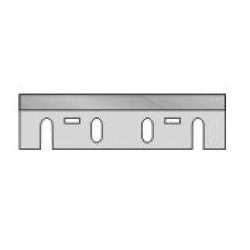 155mm Long x 32mm Wide x 3mm M2 HSS Planer Knife for Ryobi JP155 Single Knife