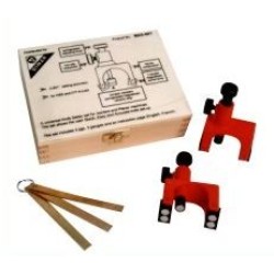 Magnetic Setters For Planer Knife Dimar MAG-SET
