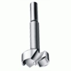 FORST-73 2-7/8" Diameter Super Forstner Bit