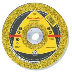 4" Grinding Discs