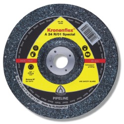 Angle Grinder Discs