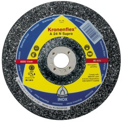 7" Grinding Discs