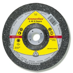 4-1/2" Grinding Discs