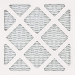 Pleated Media Filter 13" x 13"